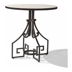 Lalyre Side Table - Side Tables And End Tables