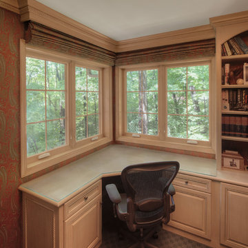 Infinity from Marvin Fiberglass Replacement Windows - Brookfield, WI