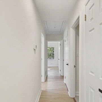 2-Bedroom, 1-Bath ADU Design and Build in Los Altos CA