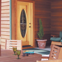 Rogue Valley Door - Products