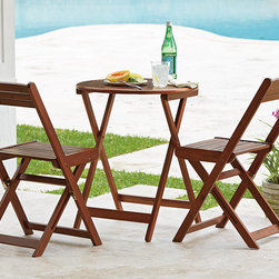 Oakland Bistro Set - Products