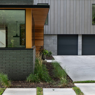 Silver Residence