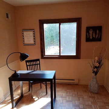 Perkasie Contemporary