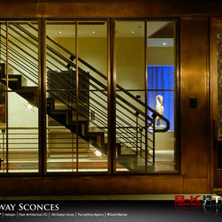 TEKA Illumination Fixtures - Lighting