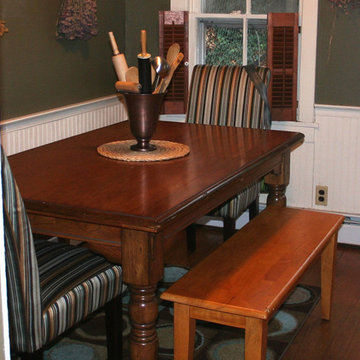 Home Staging Project