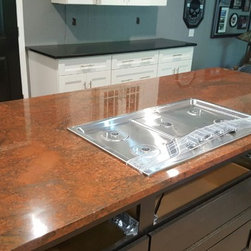 Special Order Projects - Products