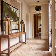 back hall
