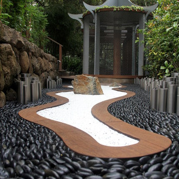 Zeterre Landscape Architecture x Soli Landsurfaces