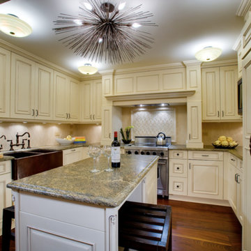 Interior Photos
