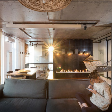 True Apartment