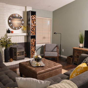 California Residence 103