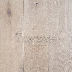 Paris Oak Brushed & Oiled - Products