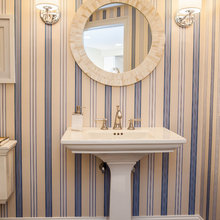 Keeper - Main Bath