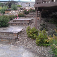 Landscape Ideas
