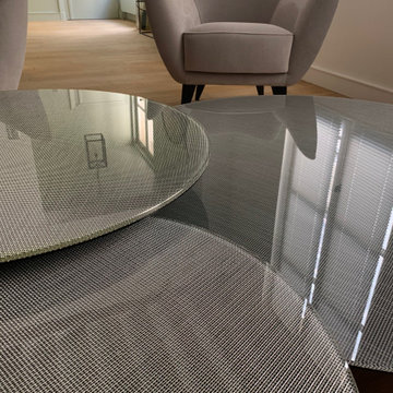 Décoration d'un appartement de 70m² | Saint-Germain-Des-Prés