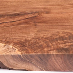 Walnut Slabs - Products