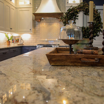 South Ashland Kitchen & Breakfast Nook