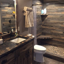 cabin ideas