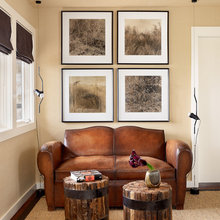 Home Office Ideas