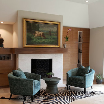 Master Suite Remodel | Ann Arbor