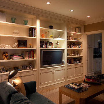 Custom Lighting