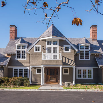 Traditional - Renovation - Westchester