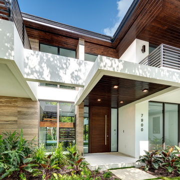 Contemporary Home - 10
