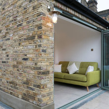 Victorian Conversion Flats