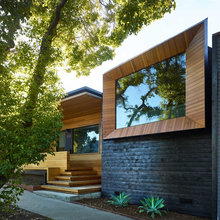 Exterior Features