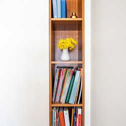 Scarboro Residence - Home Decor