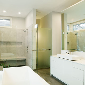 Bucktown Modern