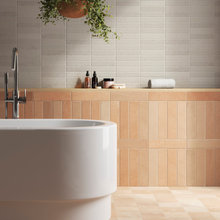 9 Fliesen-Trends von der Badmesse Cersaie 2022