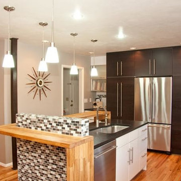 Modern kitchen cabinets Design Remodel
