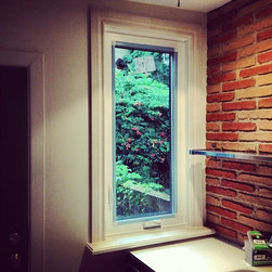 Casement Windows - Products