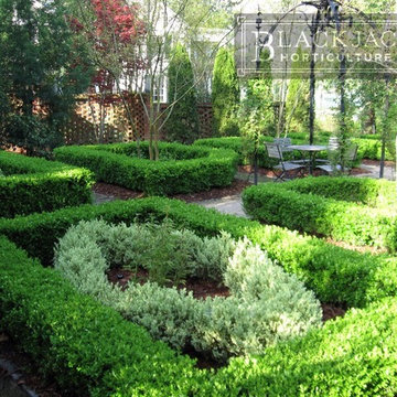 Outdoor Living Spaces