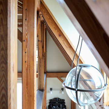 Barn House