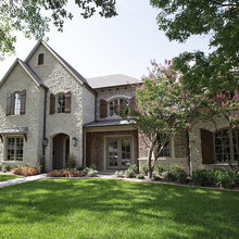Argyle Exteriors
