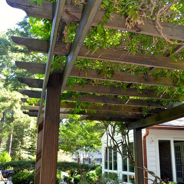 Spectacular Sunroom & Outdoor Living Space