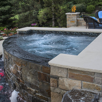 Deer Park Pool & Spa