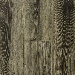 Traditional Collection - Hardwood Flooring
