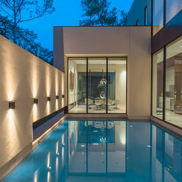 Bunker Hill Residence