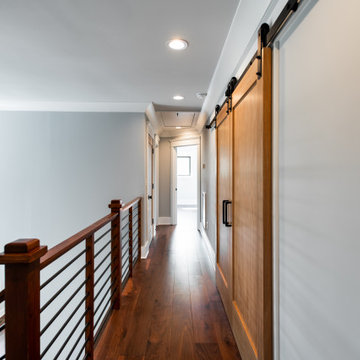 Mount Pleasant Home Remodel