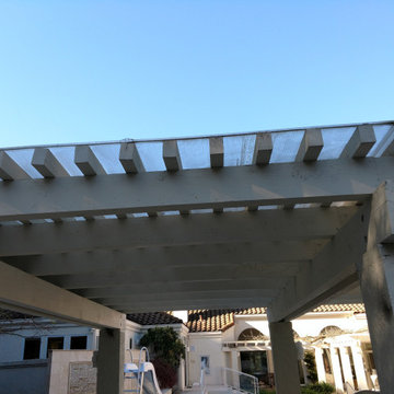 Los Altos Hills project