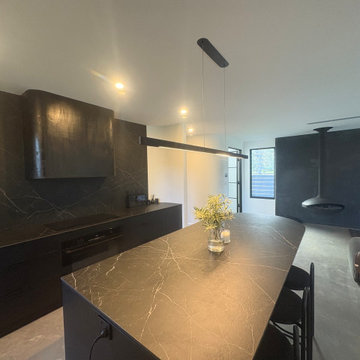 Huskisson Duplex Project