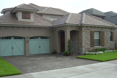 Photo of a country exterior in Orlando.