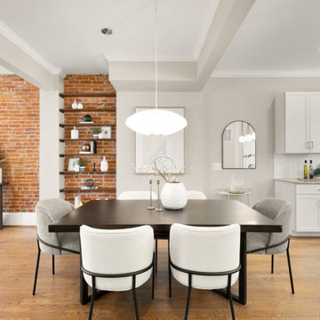 17 22nd St NW