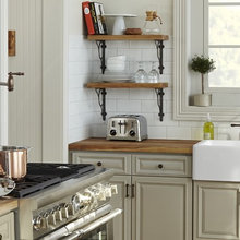 TILE WORK DIY - BACKSPLASH ECT.