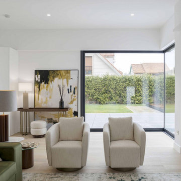 Pontevedra Villa | Stylish Club