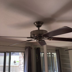 Ceiling Fans Installed - Electric Fans
