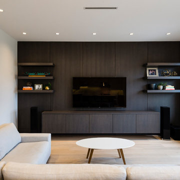 Calm Contemporary Minimalism